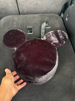 New purses