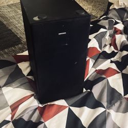 Samsung Speaker 