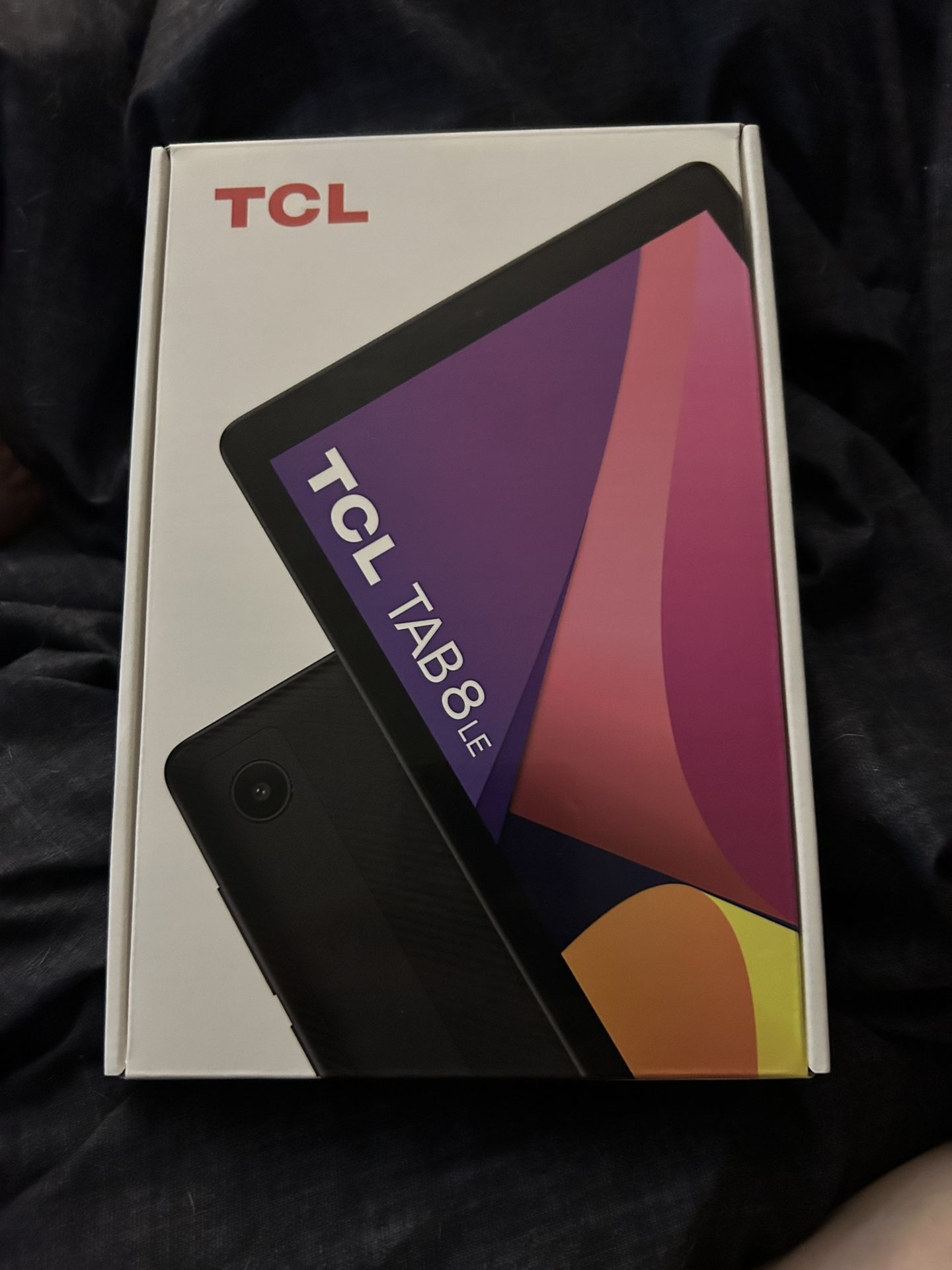 TCL Tab 8 LE Tablet