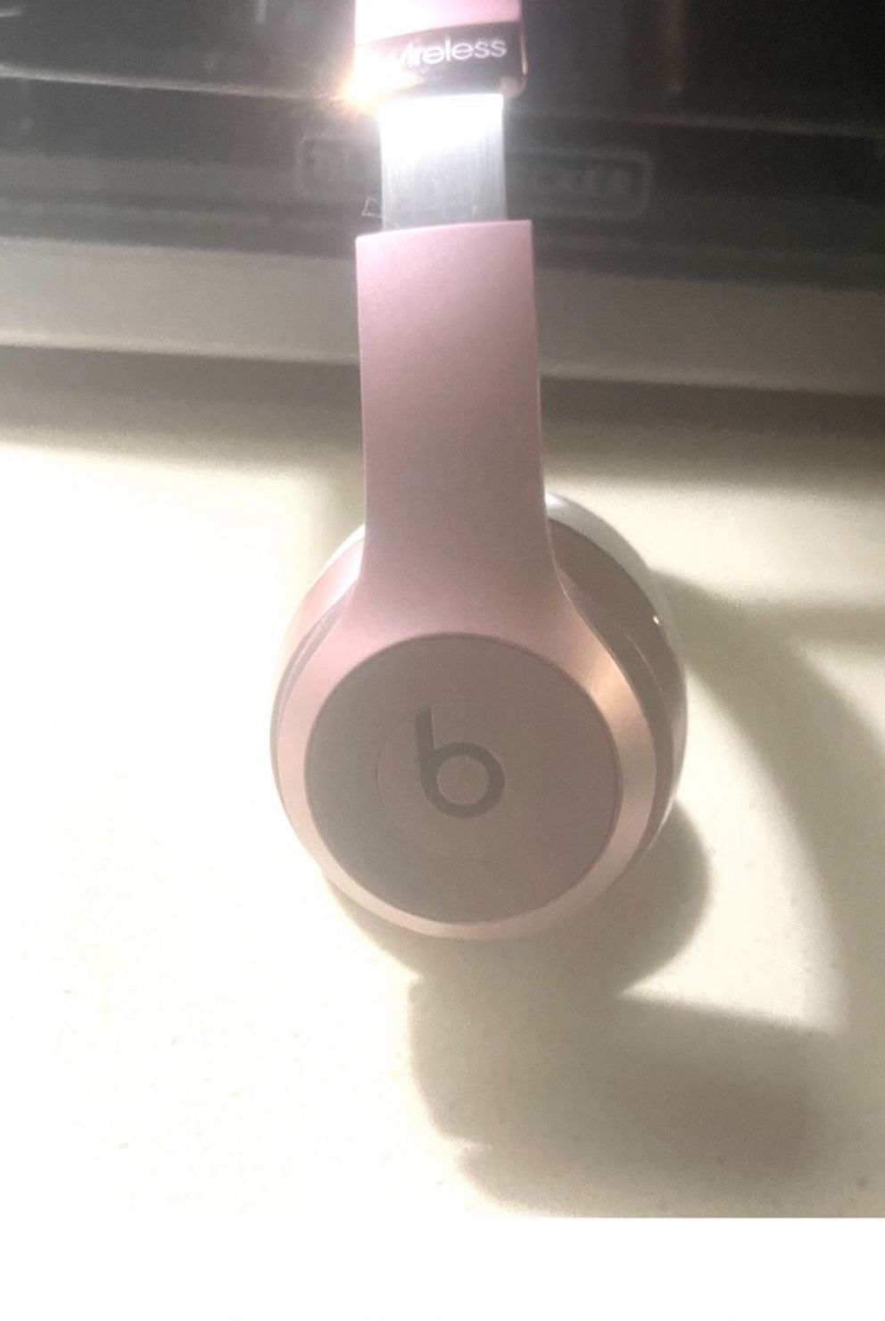 Beats Solo 4 Bluetooth Wireless