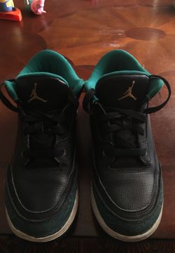 Kids Jordan’s