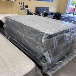 New Mattress Sets 
