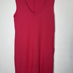 BANANA REPUBLIC DRESS SIZE S