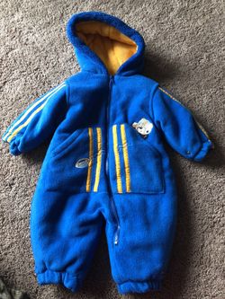 Cloths for little boy size 6-9 months