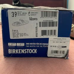 Birkenstock