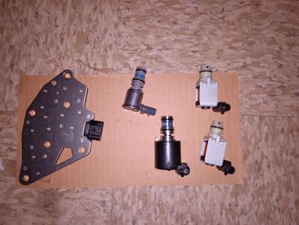 Transmission tune up parts