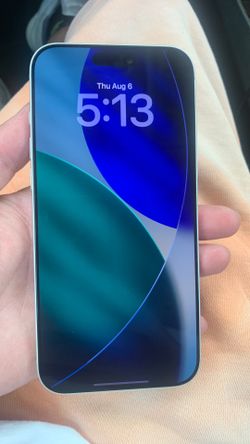 iPhone 17 Pro Max Unlocked