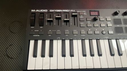 MIDI Keyboard