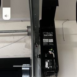 Opener - Garage Door