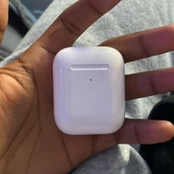 airpod 2nd gen 