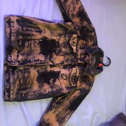  Boys Jean Jacket 