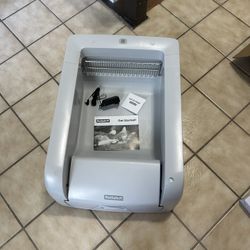 Petsafe Scoop free Select Self-Cleaning Litter