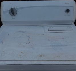 KENMORE GAS DRYER