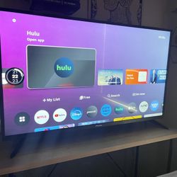 43 Inch Pioneer Smart Tv