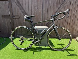 Specialized Allez Bike
