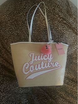 Summer bag