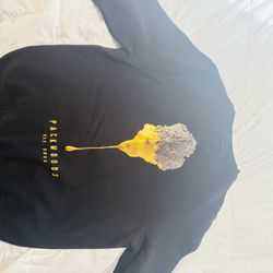 Packwoods Sweatshirt Large 