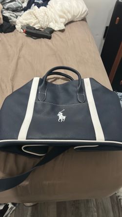 Polo bag