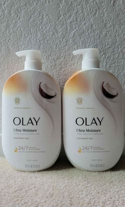 Olay Body Wash 35 oz • $8 each