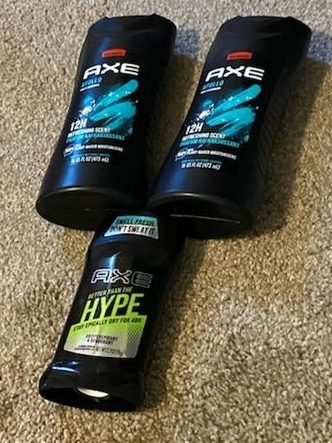 Axe