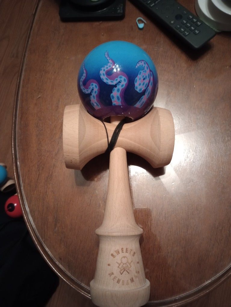 Kracken XXL Kendama