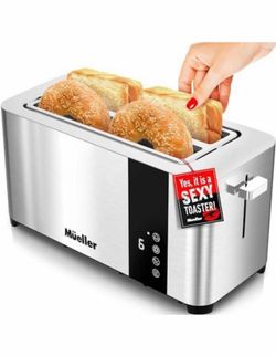toaster