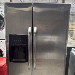 Refrigerator Frigidaire