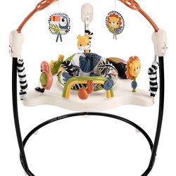 Fisher Price Jumper