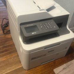 Láser Printer