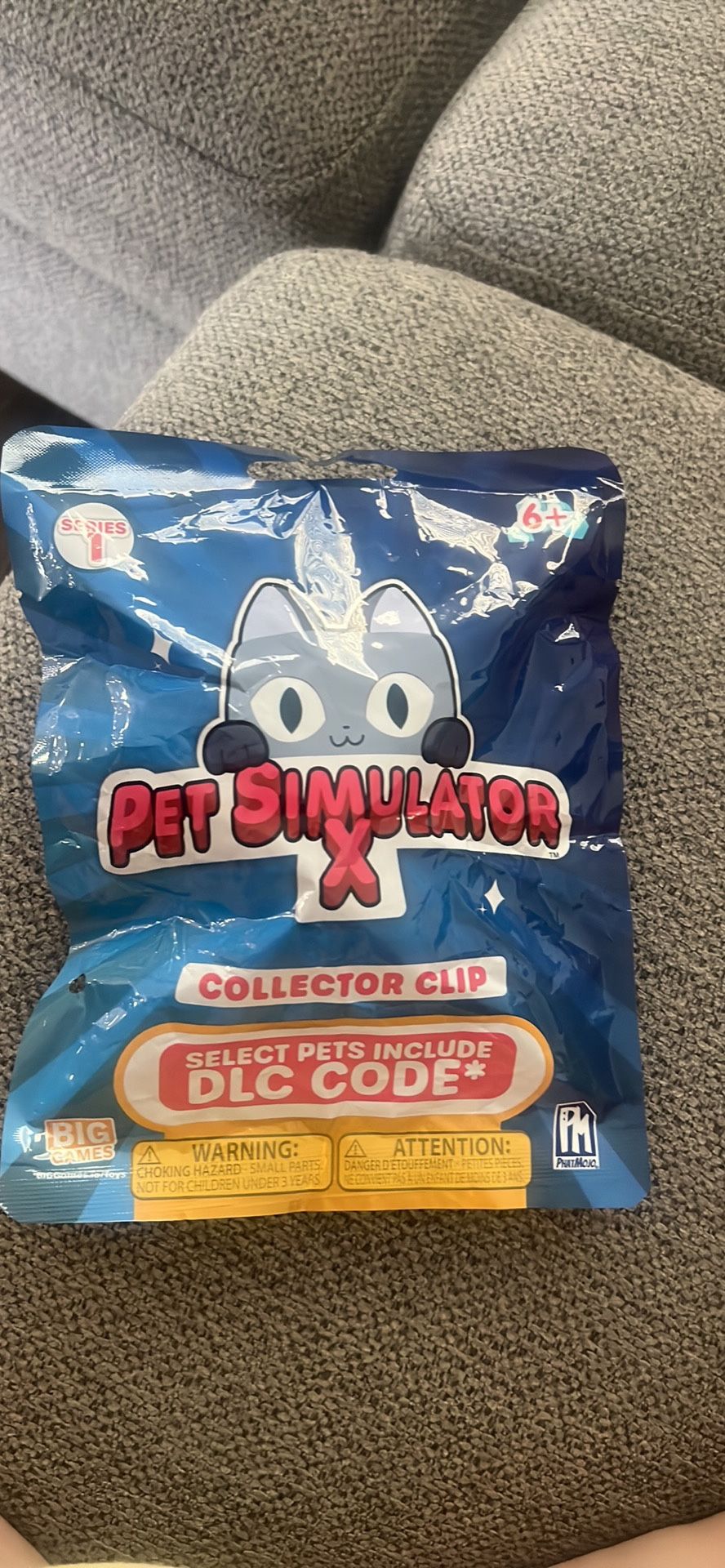 Pet Simulator C