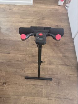 Ab machine