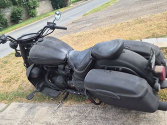 2006 Yamaha Royal Star Tour Deluxe