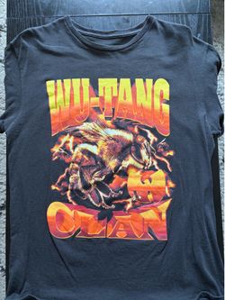 Men’s Graphic Tees/Hoodie (Medium and Large)