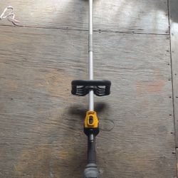 Dewalt 20v Max XR Brushless Weed Whacker 