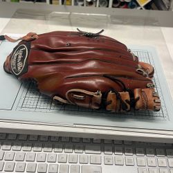 Baseball Glove