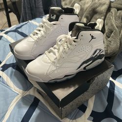 Jordan’s MVP Size 8