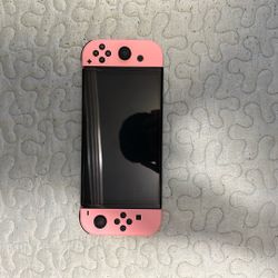 Nintindo Switch