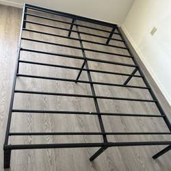 Bed Frame Is Available - Won’t Respond To “”Is It Available””