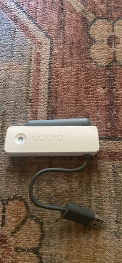 Xbox 360 wireless adapter