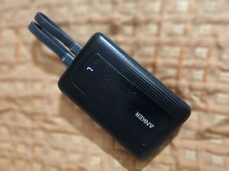 Anker Charger