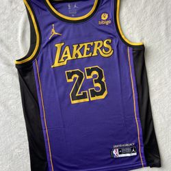 Jersey NBA Lebron James Basketball Camiseta Playera 