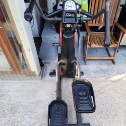 Bowflex Max Trainer M3