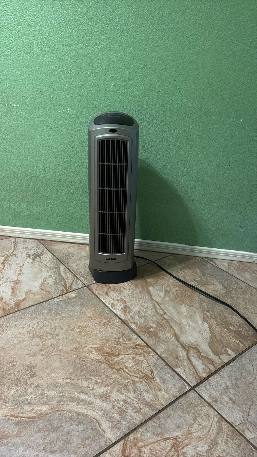 Space Heater