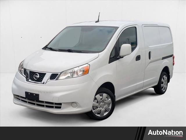 2018 Nissan NV200