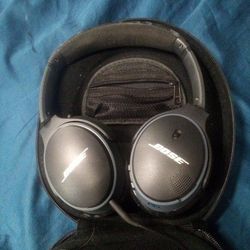Bose Over The Ear Headphones
