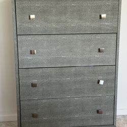 Crate & Barrel Dresser