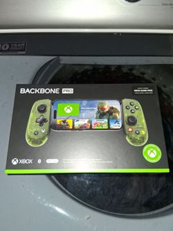 Backbone pro