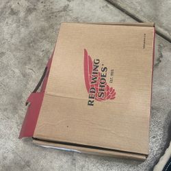 RED WINGS