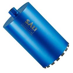 SALI Wet Diamond Core Drill Bit
