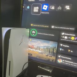 Ps5 Disc